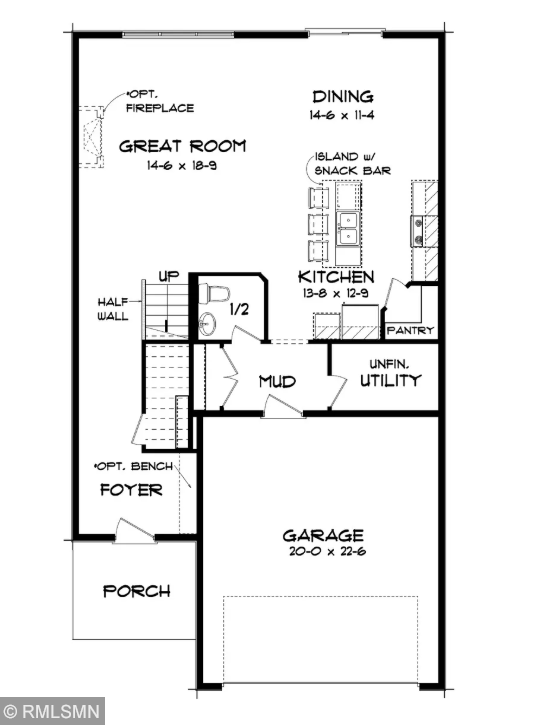 22371 Denmark Court, Farmington, MN 55024 - #2