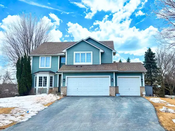 7625 Teal Road, Woodbury, MN 55125