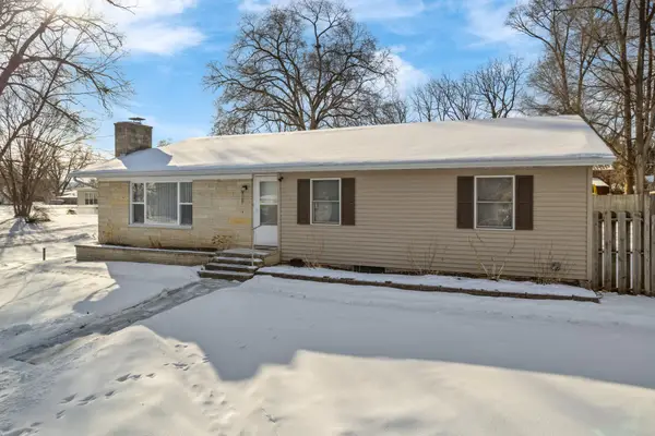 326 N Belvidere Street, Buffalo City, WI 54622