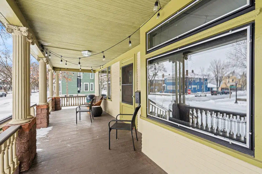 802 Ashland Avenue, Saint Paul, MN 55104 - #3