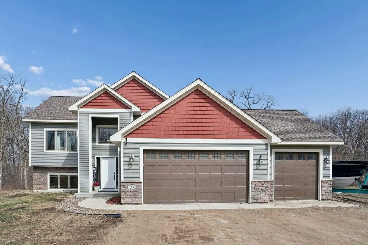 12183 180th Avenue Se, Big Lake, MN 55309 - #1