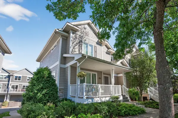 661 Sandstone Circle, Orono, MN 55356