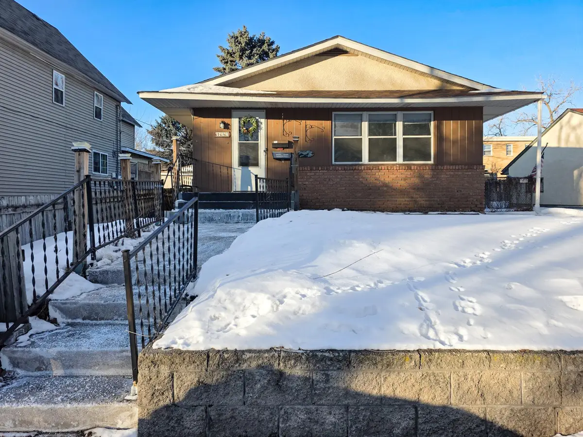 137 Jessamine Avenue E, Saint Paul, MN 55117 - Image #1