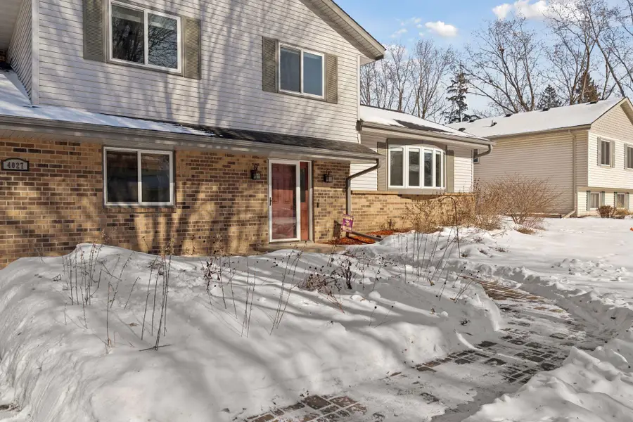 4027 86th Lane Ne, Circle Pines, MN 55014 - #2