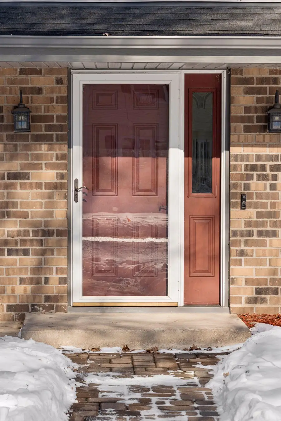 4027 86th Lane Ne, Circle Pines, MN 55014 - #3