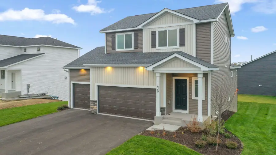 1335 Orchid Way, New Richmond, WI 54017 - #2
