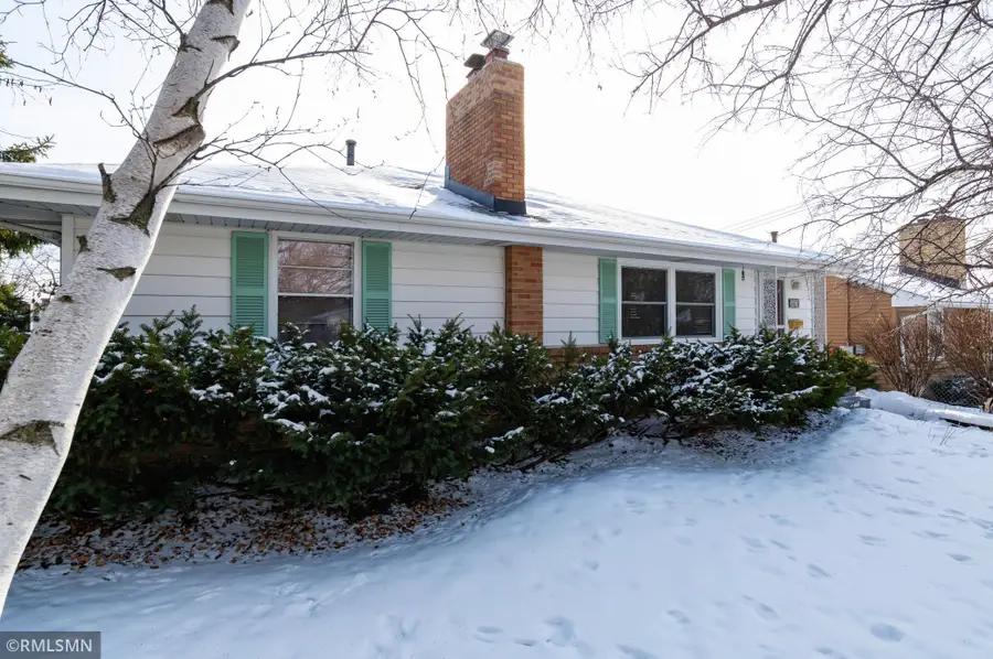 1101 60th Street W, Minneapolis, MN 55419 - #2