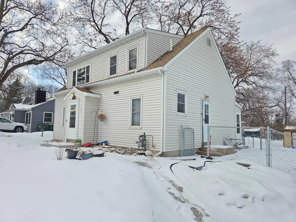 6508 47th Avenue N, Crystal, MN 55428 - #1