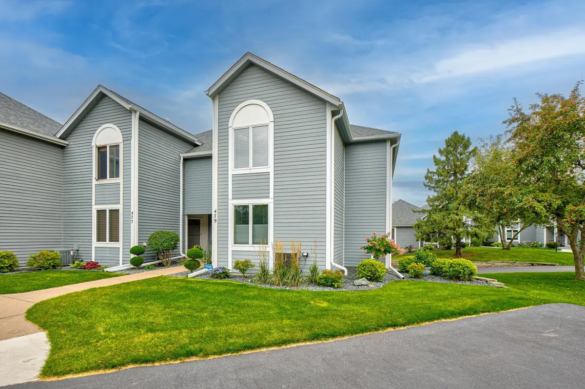 479 Mariner Drive, Bayport, MN 55003 - #1