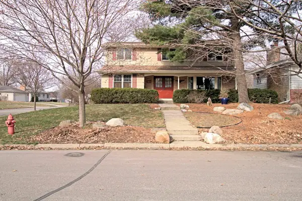 6644 Girard Avenue S, Richfield, MN 55423