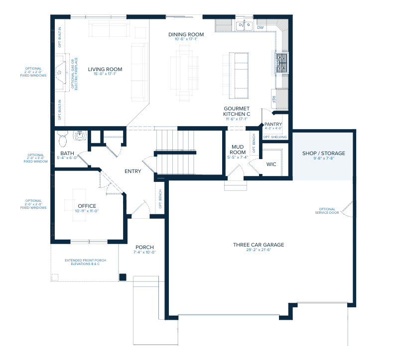 4635 89th Street Ne, Monticello, MN 55362 - #2