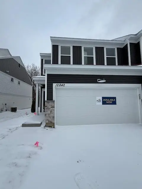 12842 Sawyer Lane, Rogers, MN 55374
