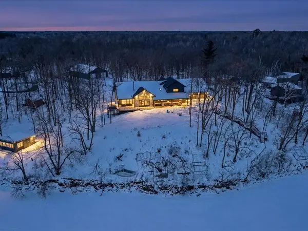 24105 Hazel Wood Drive, Park Rapids, MN 56470