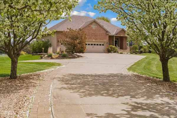 16845 Norell Avenue N, Marine On Saint Croix, MN 55047