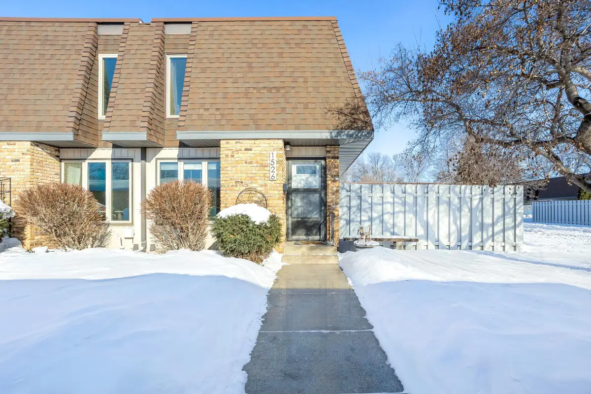 1526 16 1/2 Street S, Fargo, ND 58103 - Image #1