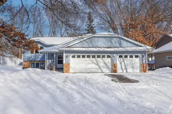 233 Pleasant Ridge Drive, Sauk Rapids, MN 56379