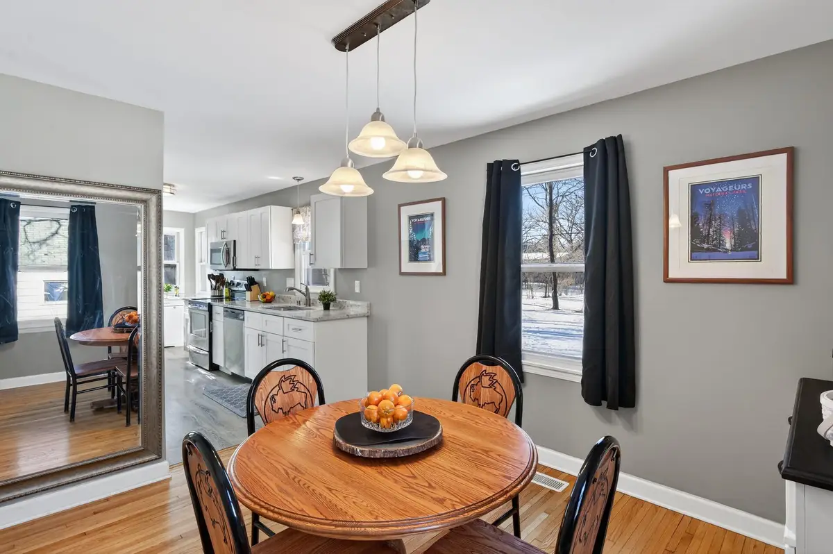 8510 Hastings Street Ne, Blaine, MN 55449 - #1