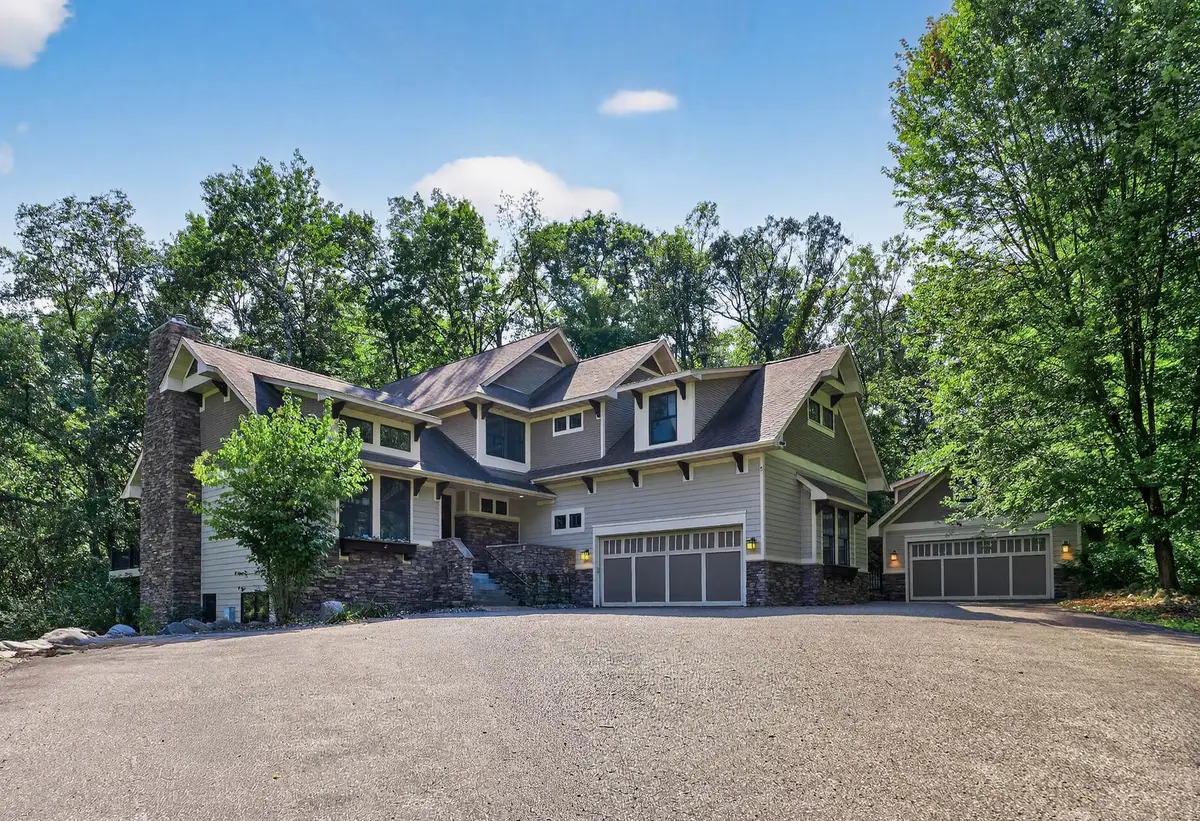 1360 Birch Park Circle, Houlton, WI 54082 - Image #1