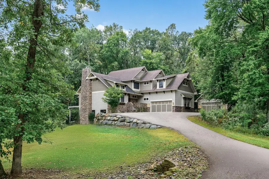 1360 Birch Park Circle, Houlton, WI 54082 - Image #2