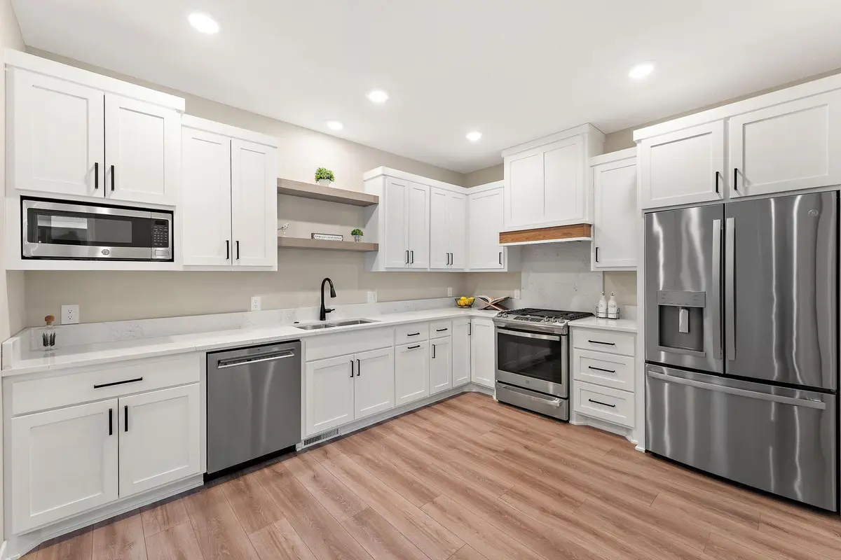 2446 County Road D W, Roseville, MN 55112 - Image #1