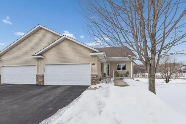 623 Amber Lane, Buffalo, MN 55313 - Image #1