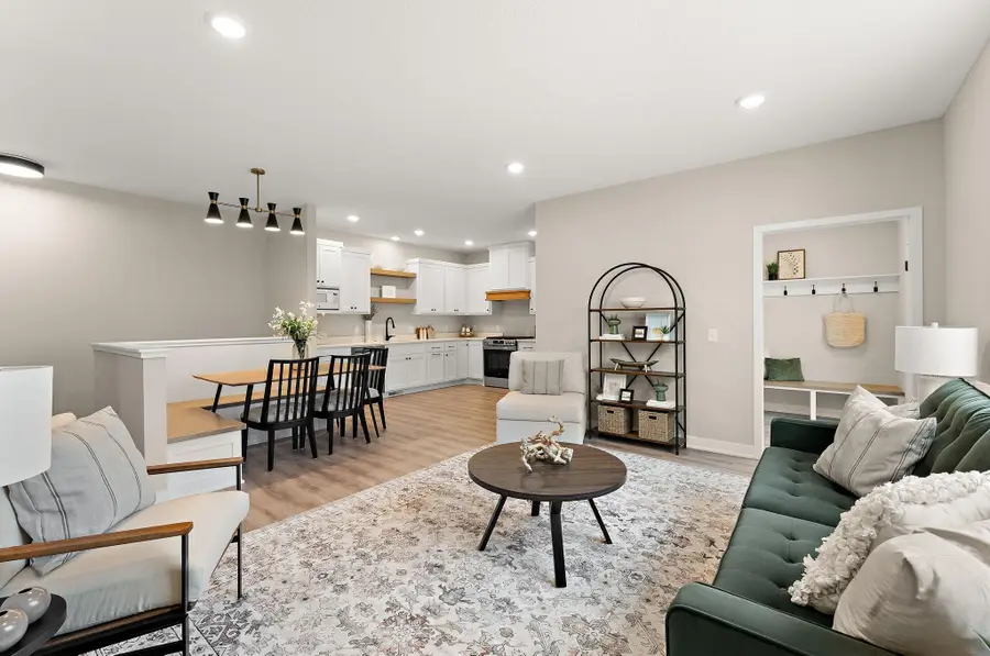 2450 County Road D W, Roseville, MN 55112 - #3