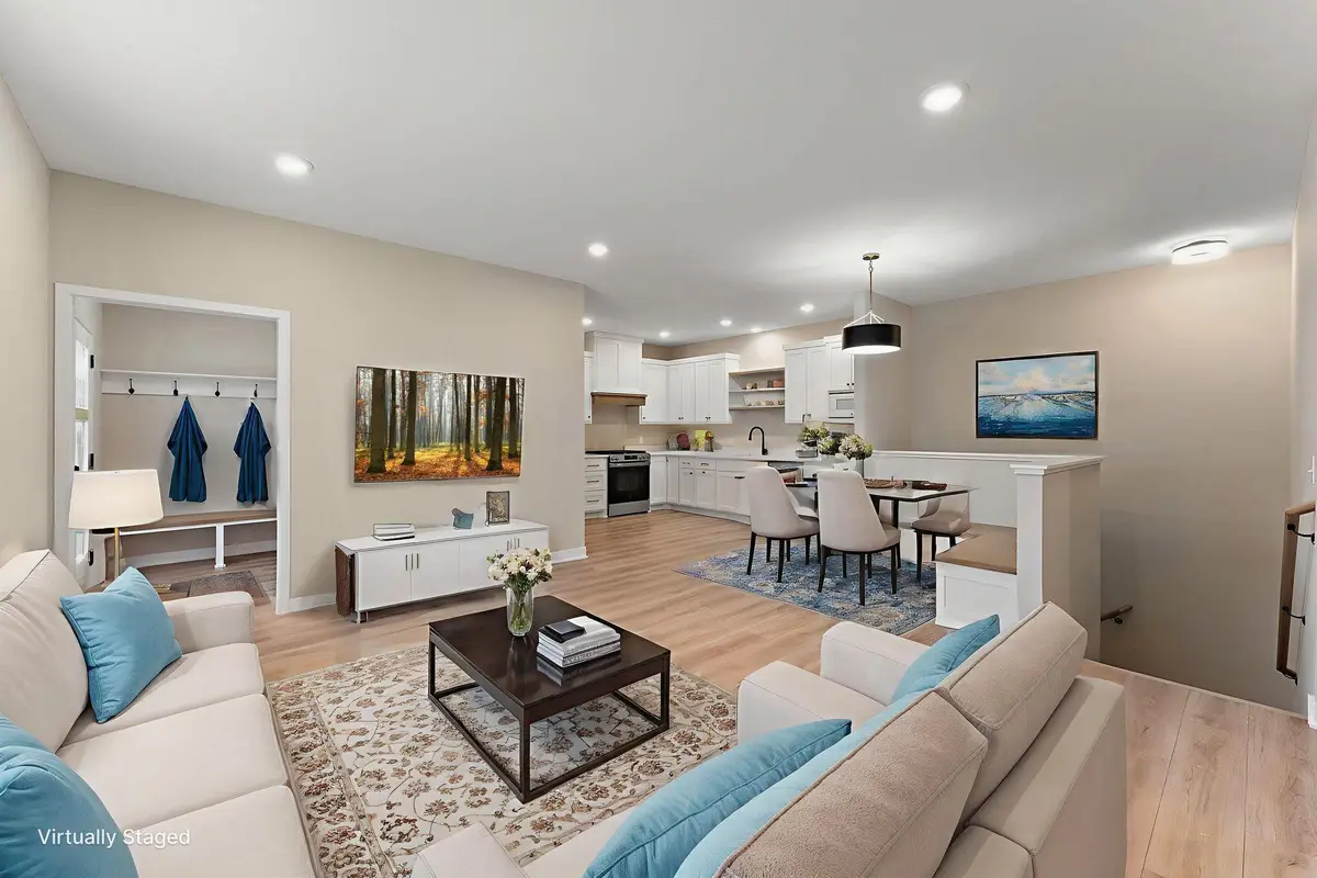 2452 County Road D W, Roseville, MN 55112 - #1