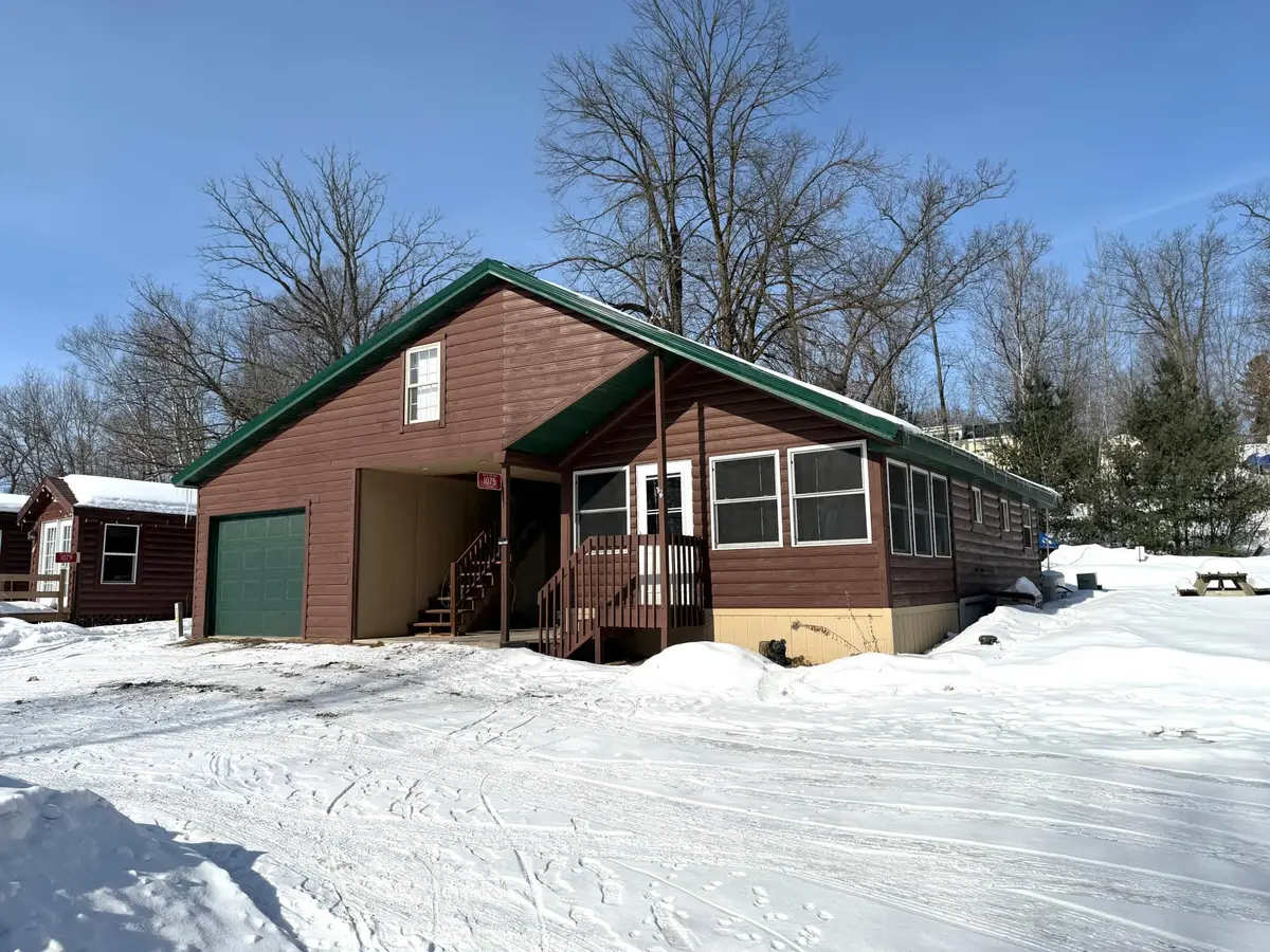 1075 237th Avenue, Luck, WI 54853 - #1