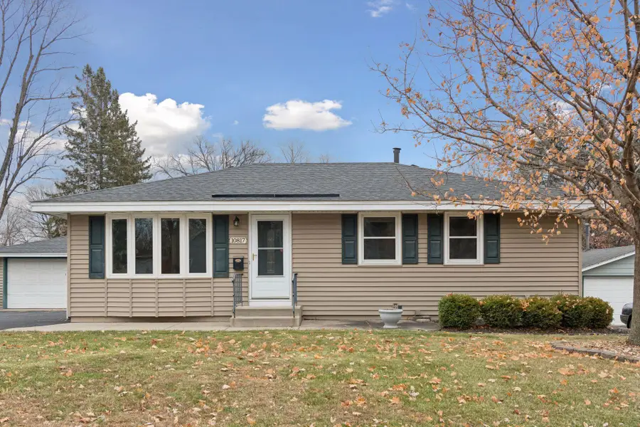 10817 Xerxes Avenue S, Bloomington, MN 55431 - #2