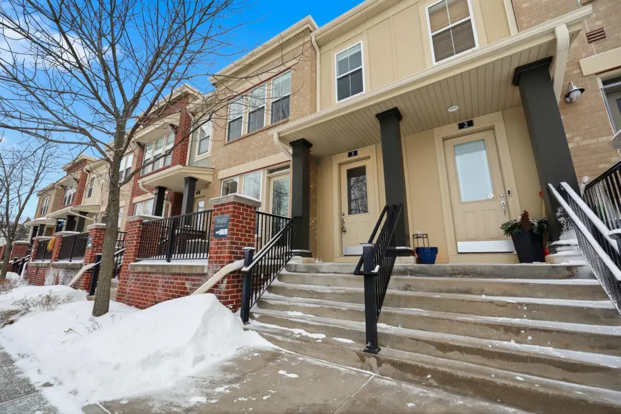 5900 Oxford Street #3, Saint Louis Park, MN 55416 - Image #3