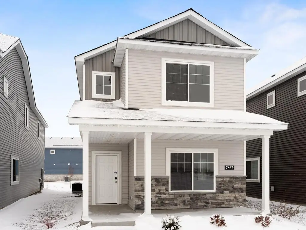 7867 Ramsey Parkway Nw, Ramsey, MN 55303 - #1