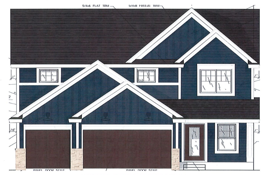 17965 Hidden Creek Trail, Lakeville, MN 55044 - #2