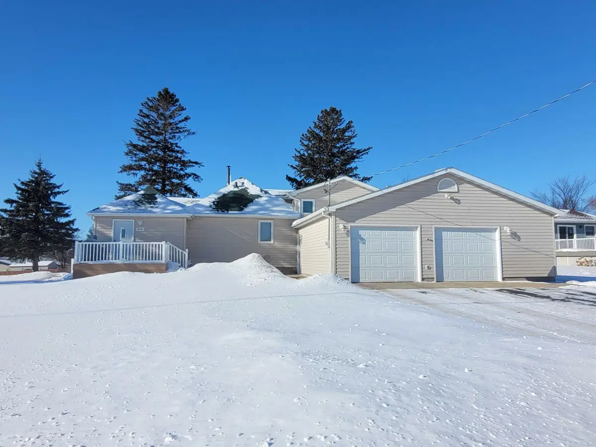 420 Broadway Avenue, Detroit Lakes, MN 56501 - #1