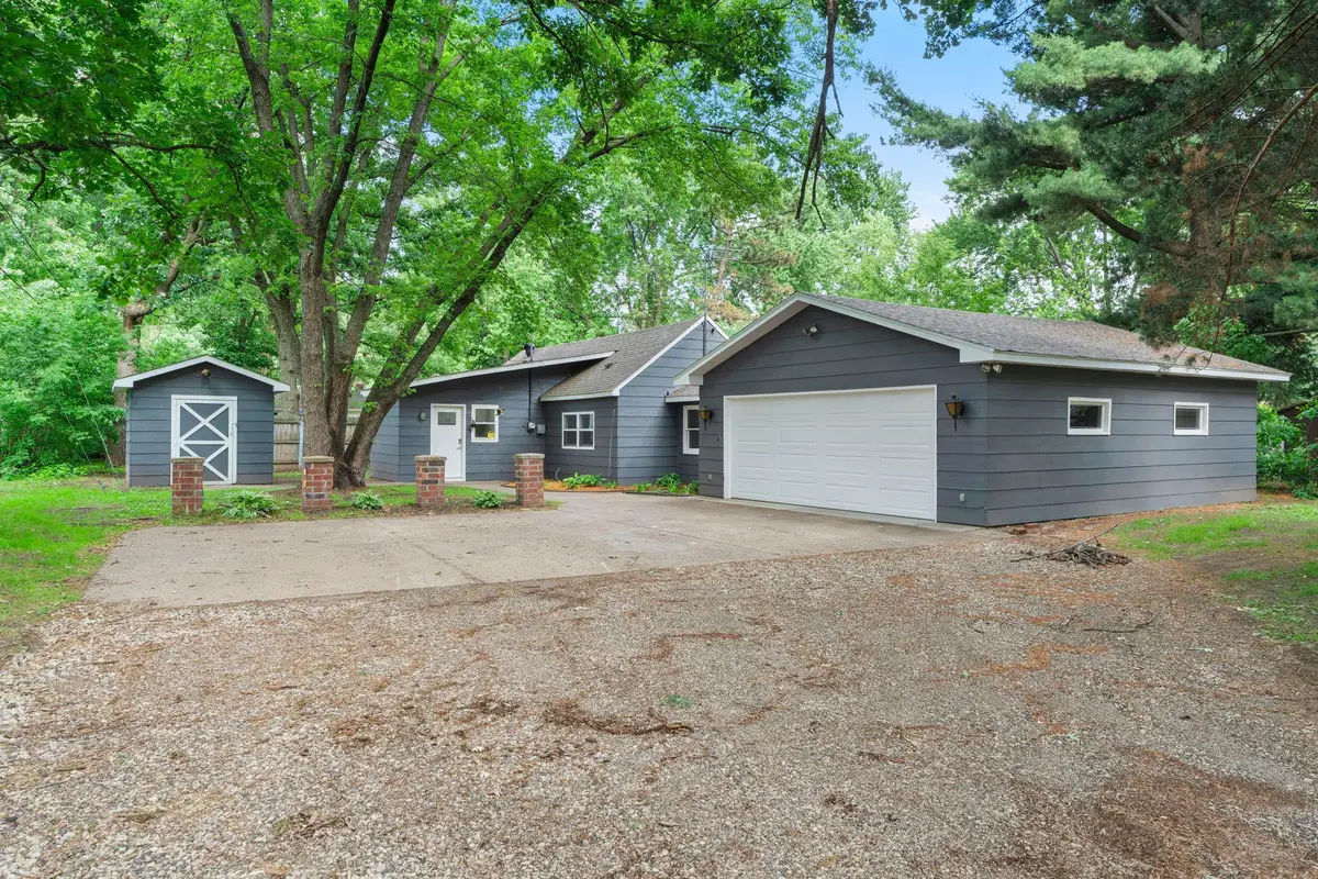 8241 Eastwood Road, Saint Paul, MN 55112 - #1