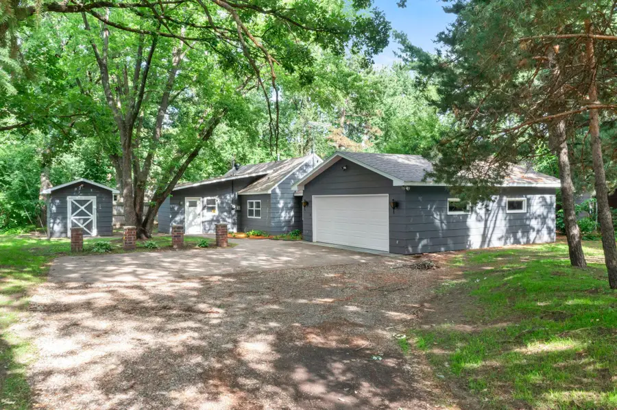 8241 Eastwood Road, Saint Paul, MN 55112 - #3