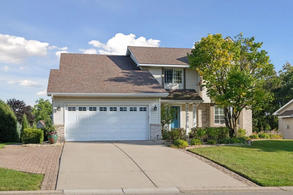 6081 N Ridge Drive, Savage, MN 55378 - #1