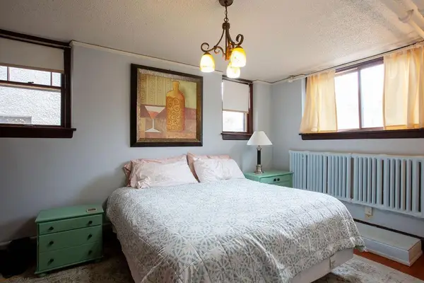 3229 Garfield Avenue #002, Minneapolis, MN 55408