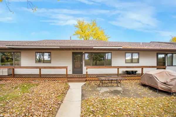 381 Spruce Street, Paynesville, MN 56362