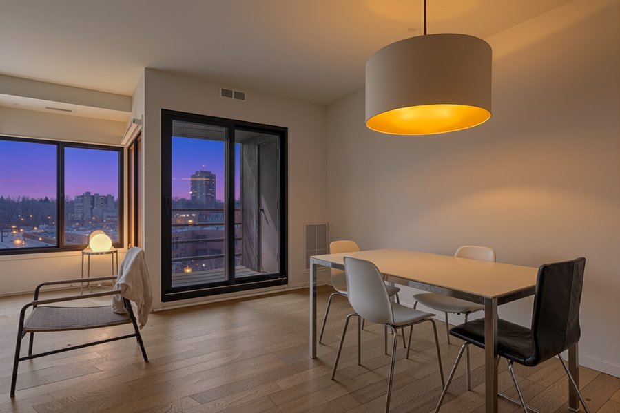 3145 Dean Court #501, Minneapolis, MN 55416 - #2