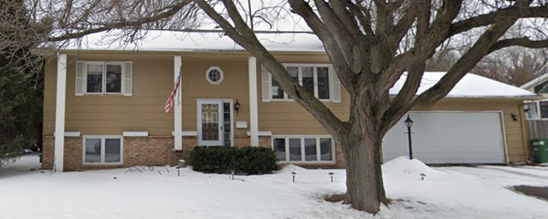 3001 W 88th Street, Bloomington, MN 55431