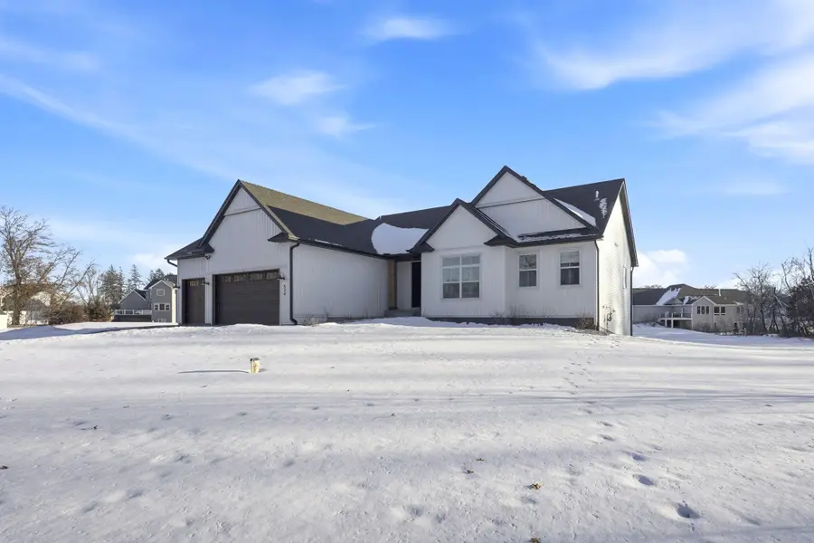 534 175th Avenue Ne, Andover, MN 55304 - #3