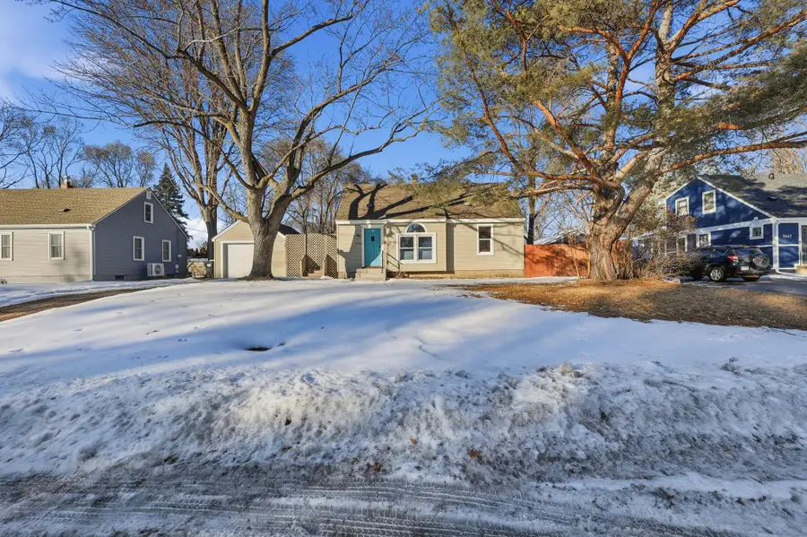 2455 Woodale Drive, Mounds View, MN 55112 - #3