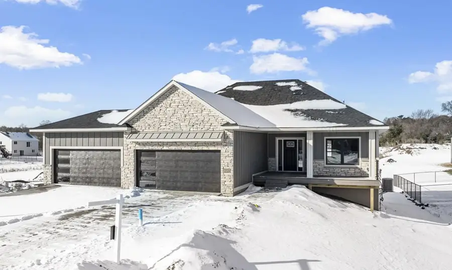 12024 Owatonna Court Ne, Blaine, MN 55449 - #2