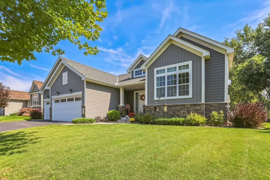 6509 Tessman Lane N, Brooklyn Park, MN 55445 - Image #2