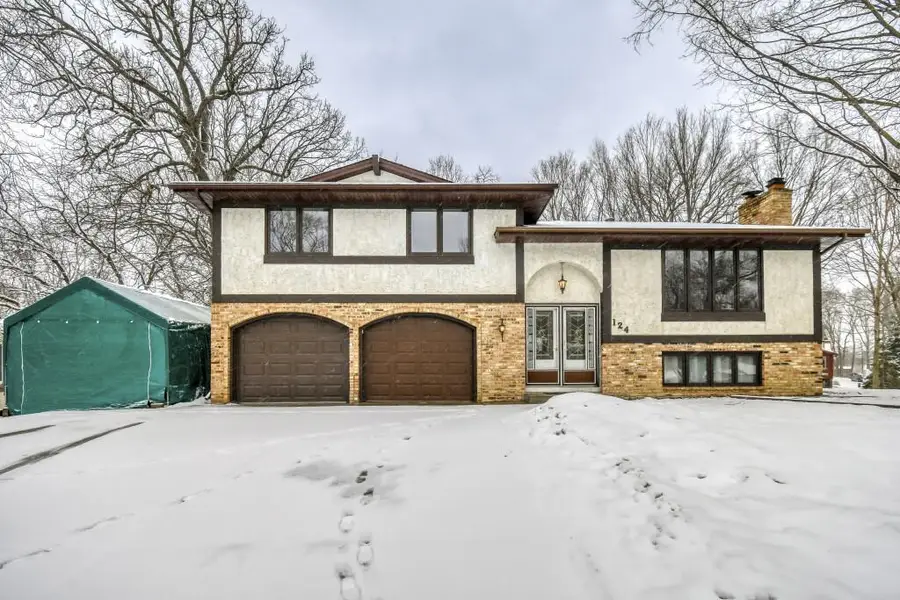 124 Oak Ridge Drive, Delano, MN 55328 - #3