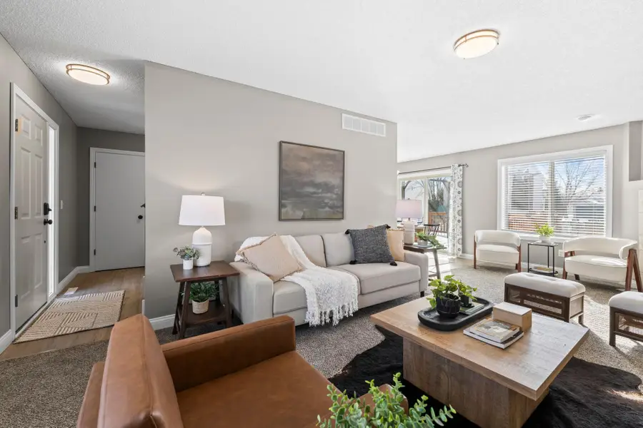 2998 Asarum Court, Shakopee, MN 55379 - #3