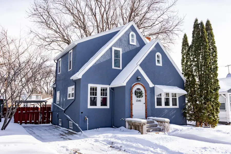 1345 4th Street N, Fargo, ND 58102 - #2