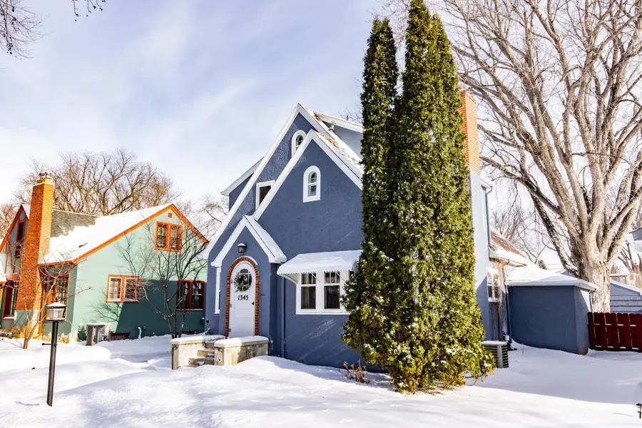 1345 4th Street N, Fargo, ND 58102 - #3