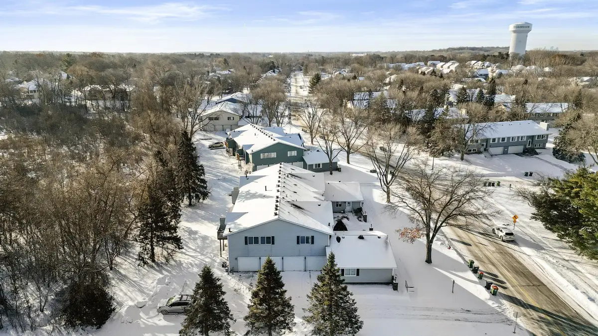 5998 Fernwood Street, Shoreview, MN 55126 - Image #1