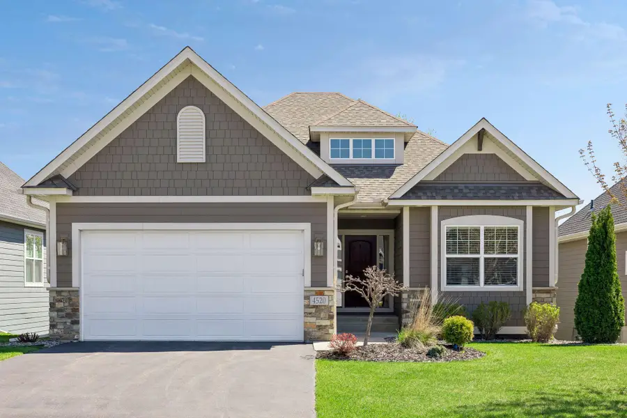 4520 Zircon Lane N, Plymouth, MN 55446 - #2